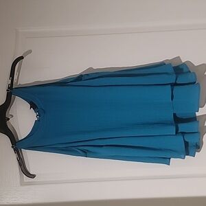 NWT Worthington Woman,s Pus Sleeveless Top 2X